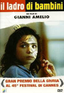 The Stolen Children (1992) (DVD)